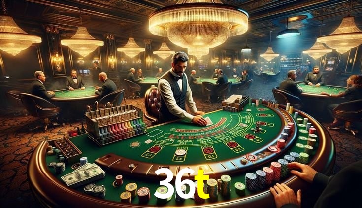 Welcome Bonus 36t
