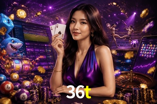 Roulette Table 36t