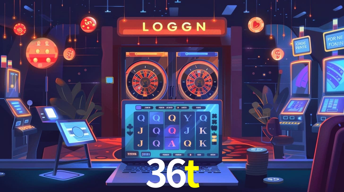 36t Logo Verificado
