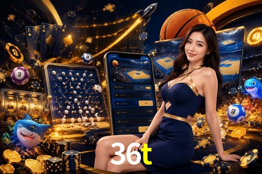 Flash Promotion 36t