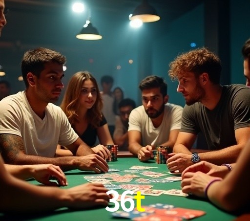 36t Loteria Online Brasil - Plataforma Certificada