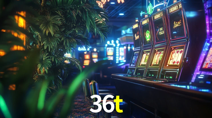Daily Bonuses 36t