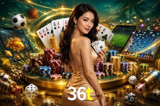 Live Casino 36t