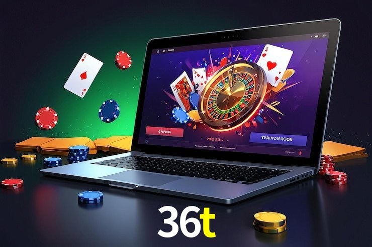 36t Logo Oficial