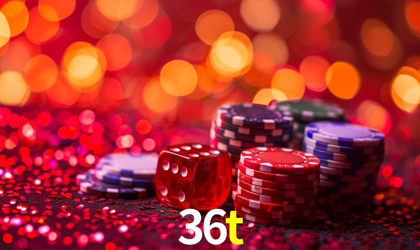 A Emoção da Loteria na 36t: Uma Chance de Mudança de Vida