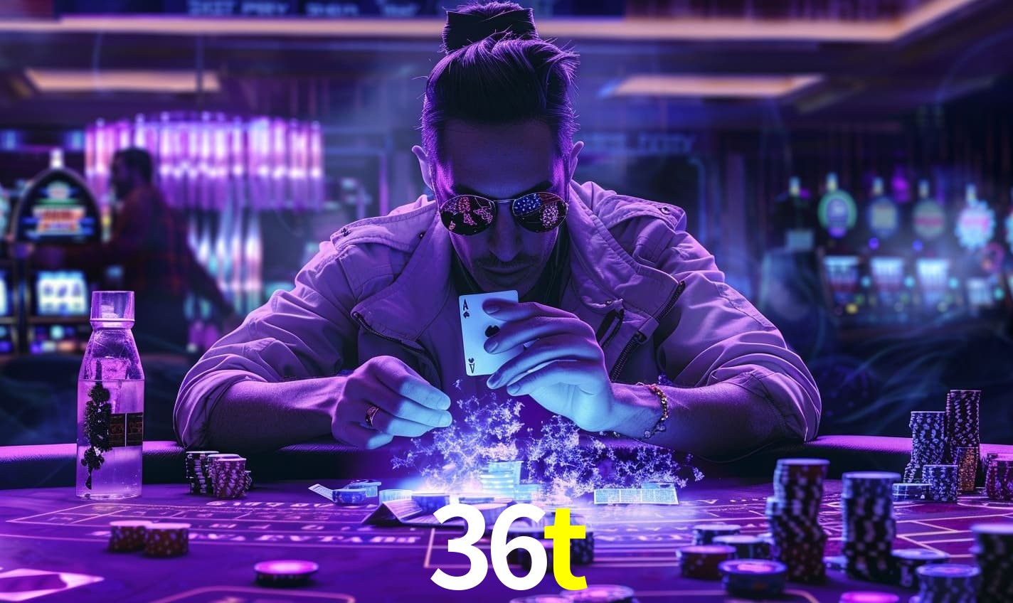 VIP Casino 36t
