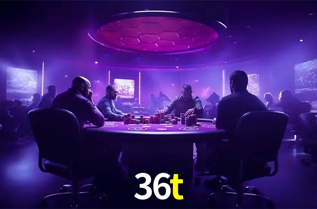 Casino Ao Vivo 36t