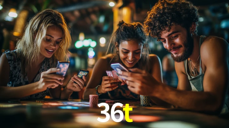 Welcome Bonus 36t