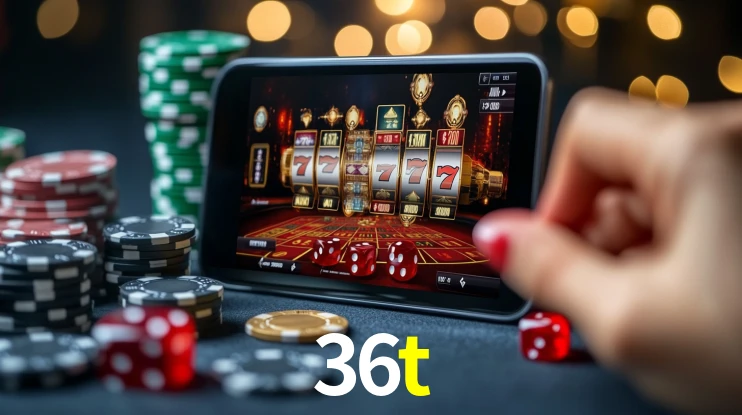 Exclusive Games 36t