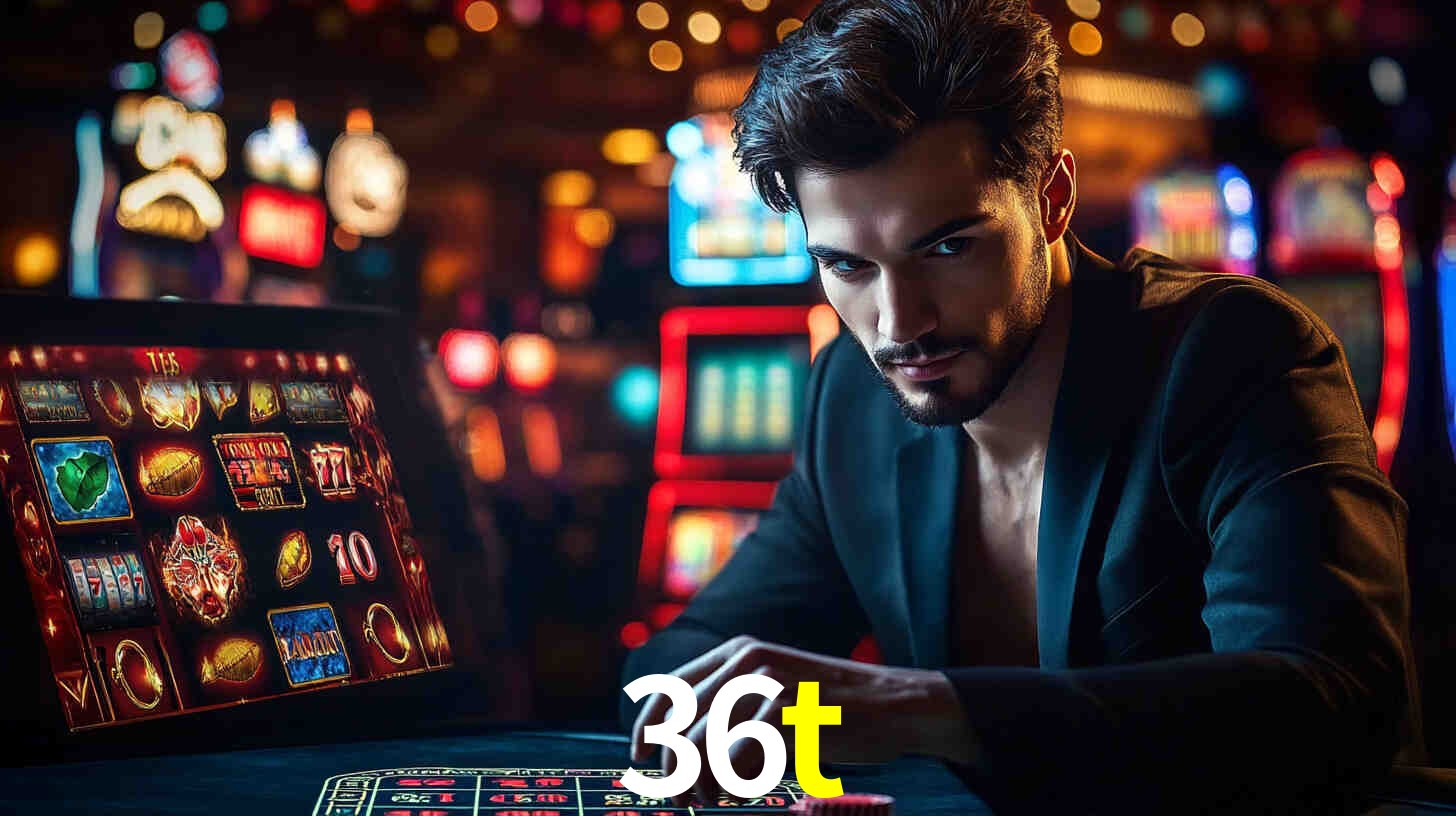 36t bet