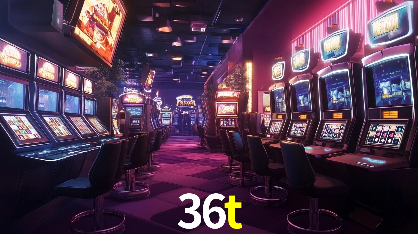 Daily Bonuses 36t
