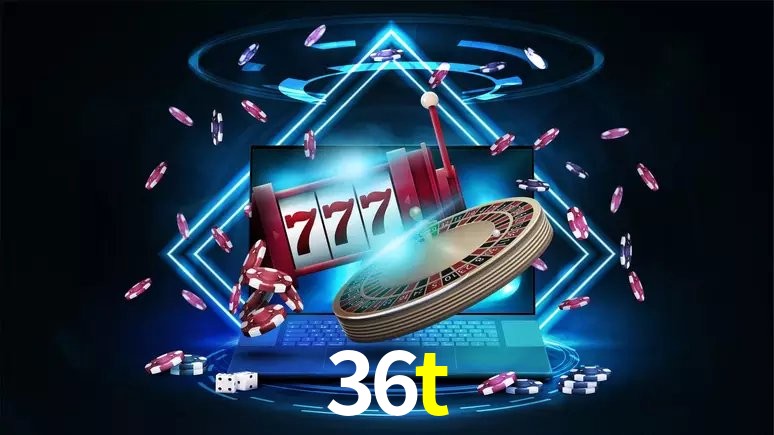 Live Casino 36t