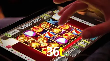 Roulette Table 36t