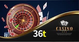Welcome Bonus 36t