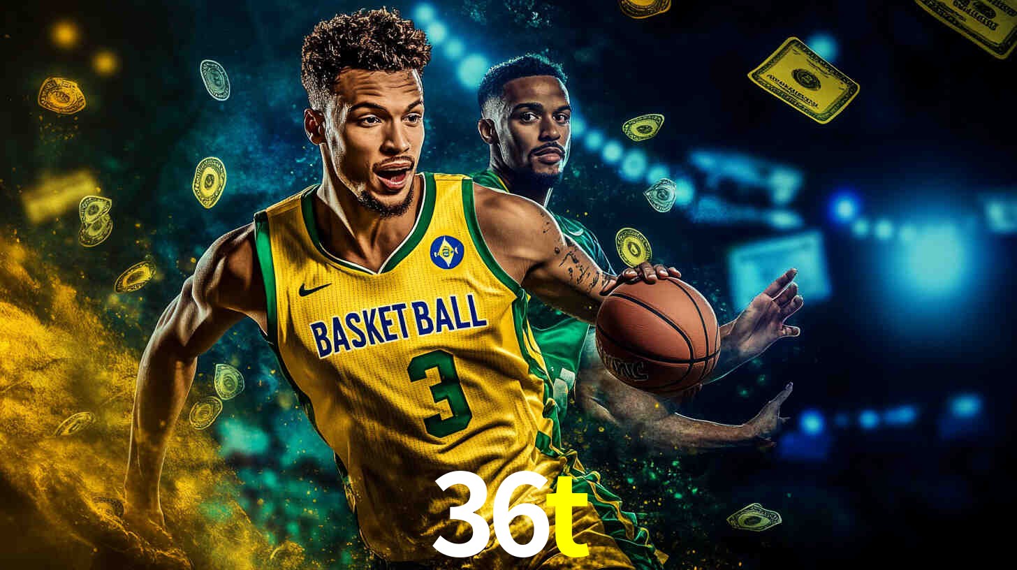 Desvendando o Mundo dos Jogos Virtuais na 36t