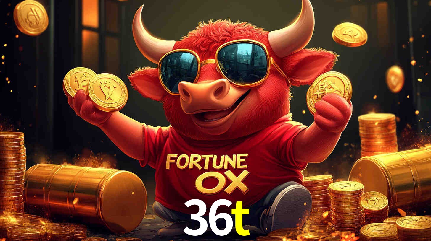 Descubra a Magia dos Jogos de Arcade no 36t
