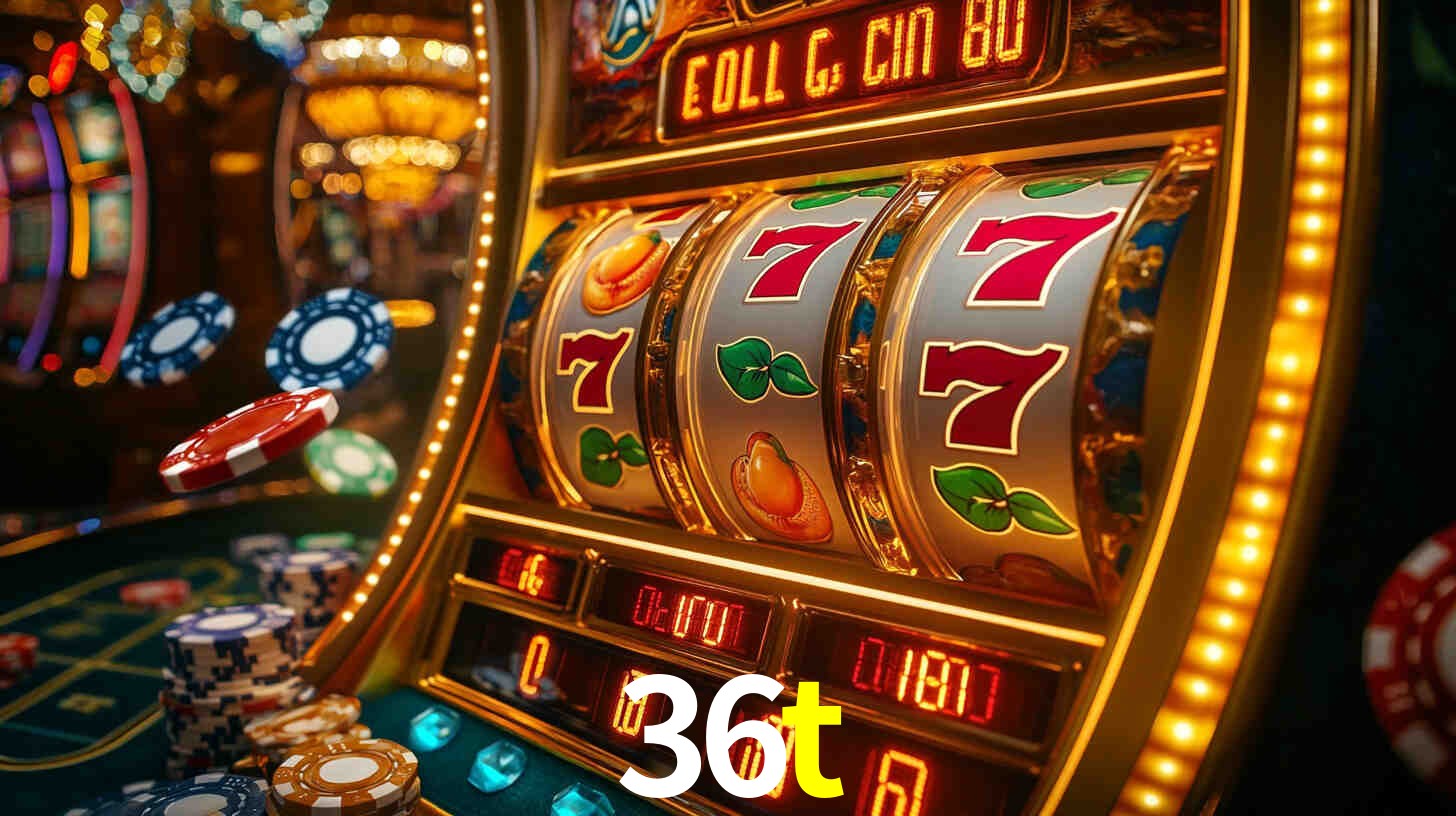 36t App Interface