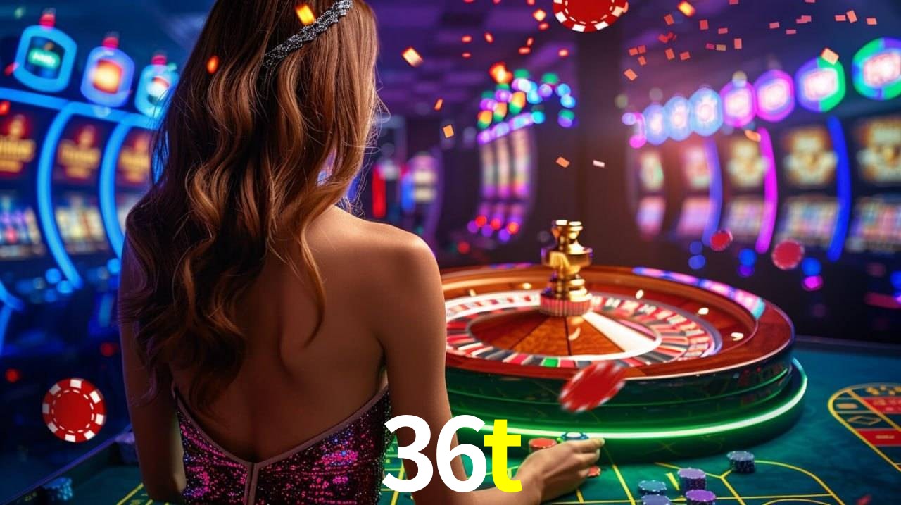 36t App Interface