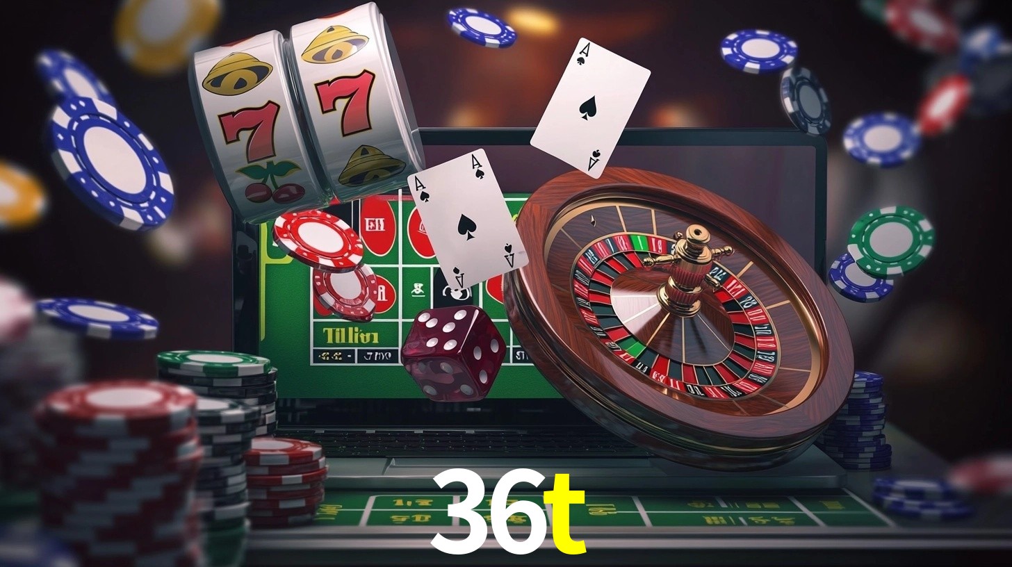 Welcome Bonus 36t