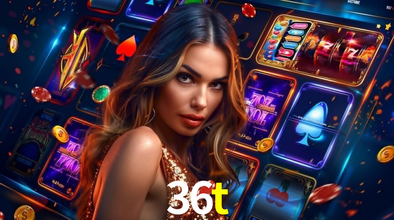 Descubra o Programa VIP da 36t: Vantagens Exclusivas para Jogadores